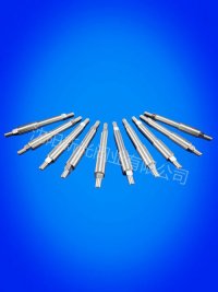 切断阀用凸轮轴
